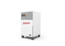 Screw Compressor 6kW FM6 SDS, Champion, RSCCP020608, 0.92 m3/min, 10 bar, 6 kW 400/50/3 IP55, IE3, belt drive, min. 1 &deg;C, 70 dB(A), C-Pro-1