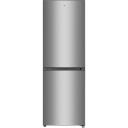 Gorenje &Scaron;aldytuvas RK416EPS4, 159L, 71L, 39dB, Energijos efektyvumo klasė E, Laisvai pastatomas, 3 lentynos, LED ap&scaron;vietimas
