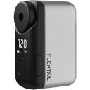 Flextail Tiny Bike Pump Pro, Tiny Bike Pump Pro-G, 120 PSI, 130 g, LED displejs, USB-C ports, Presta, Schrader