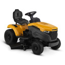 Benzīna dārza traktors traktors Tornado 5108 W Loncin, 586cc, 10800W, 108cm, 25-80mm, 2T1220481/ST2 STIGA