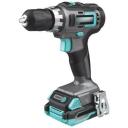 Besk Akumulatora skrūvgriezis-urbjma&scaron;īna 9118580, 20 V, 2 ātrumi, 27 Nm, 18 griezes momenta pozīcijas, 0.8-10 mm