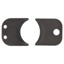 VADU GRIEZĒJINSTRUMENTA ASMEŅI M18&trade; FORCE LOGIC&trade; HCC45, CABLE CUTTER BLADES FOR OVERHEAD CUTTER M18 HCC45, 49162775 MILWAUKEE