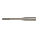 SDS-MAX ELEKTRODU/ZEMĒJUMA STIEŅU DZIŅI, SDS-MAX GROUND ROD DRIVER 13.3 MM - 1 PC, 4932451354 MILWAUKEE