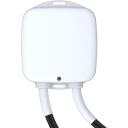 Aeotec Lieljaudas viedslēdzis AEO_HDS, 0.40 kg, 0.50 kg, 40 A, Z-Wave, bez akumulatora, WEEE: Jā