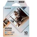 Fujifilm Instax Square hetkefilm 4547410499438, 86 &times; 72 mm, 62 &times; 62 mm, 10 lehte, t&ouml;&ouml;temperatuur 5-40 &deg;C
