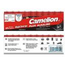 Camelion Батарея LR6-SP10 11101006, 2700 мАч, 1.5 В, Щелочная, 240 шт.