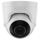 Ajax v&otilde;rkkamera 64927 8 MP, 2.8 mm, 110&deg; FOV, &ouml;&ouml;n&auml;gemisulatus 35 m, lae paigaldus, valge