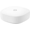 Aeotec Viedā poga GP-AEOBTNEU, 4.1cm, 1.5cm, 4.1cm, 2.4Ghz, Bezvadu - ZigBee 3.0, 3 konfigurējamas darbības