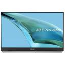 Asus monitors MB249C, 23.8'', 1920 x 1080, 75 Hz, 5 ms, 250 cd/m&sup2;, 1 x HDMI, 1 x USB-C, 1 x 3,5 mm minijack, 16:9, 100 x 100 VESA