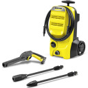 Elektrinė aukšto slėgio plovimo mašina 1800W K 4 Classic 1.679-420.0 KARCHER