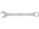 Kombinētais atslēgu uzgriežņu 24 mm, VOREL, 51689, CrV tērauds, matēta apdare