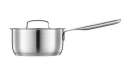 Nerūsējo&scaron;ā tērauda katls, FISKARS, 1064750, 14 cm, 1.5 l, ilgtspējīgs dizains
