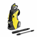 Aukšto slėgio plovykla 3000W K 7 Premium Power 1.317-170.0 KARCHER