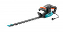 Elektriskās dzīvžoga &scaron;ķēres 420W 45cm EasyCut 420/45 09830-20 GARDENA