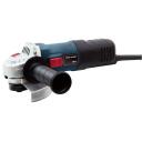 Tryton Угловая шлифмашина TDS125B 5079695, 850 Вт, 125 мм, 11000 об/мин, M14, 3 м
