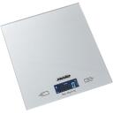 Mesko | Kitchen Scales | MS 3145 | Maximum weight (capacity) 5 kg | Graduation 1 g | Display type LCD | Silver