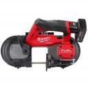Akumulatora lentzāģis M12 FBS64-402C 4933478441 Milwaukee