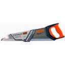 G-Man Rankinis pjūklas 6460327, 450 mm, 9 TPI, trigubas a&scaron;trinimas, tinkamas laminatui ir medienai