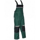 Tunked roheline 44-46 (182-188cm) Canvas