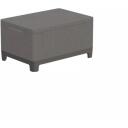 Keter Aiatabel 29214803ECV, 51,6cm x 74,7cm x 40cm, 5,30kg, ilmastikukindel, Click&GO kokkupanek