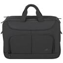 Rivacase Чехол TEGEL 15.6" 8432BLACK, 39.6см, 190мм, 920г, 415мм, 300мм, водоотталкивающий, отдельный отсек для ноутбука