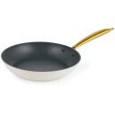 Salter Cep&scaron;anas panna BW14598, 24cm, alumīnijs, dro&scaron;a cepe&scaron;krāsnī līdz 200&deg;C, nepiedego&scaron;s pārklājums