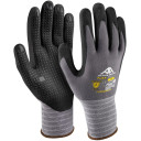 Рабочие перчатки, размер 8/M, Active FLEX F3270D
