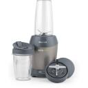 Salter Blenderis EK2002V4SILVERFVDE, 1000 W, 0.8 L / 1.0 L, nerūsējo&scaron;s tērauds, 2 ceļojumu krūzes ar vākiem