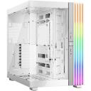 Be Quiet Kaste LIGHT BASE 900 DX BGW70, 532mm, 327mm, 484mm, 4x2.5", 1x3.5", 8 papla&scaron;inā&scaron;anas sloti, RGB apgaismojums