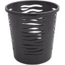 Branq Pr&uuml;gikast 8130028, 10 l, plastmass, Zebra hall, 260 mm x 265 mm