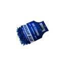 Tīrīšanas cimds CLEANING Glove, MORGAN BLUE, 0000010101490, Mikrošķiedras cimds velo rāmja tīrīšanai