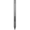 Lenovo Aksessuaarid Slim Pen GX81P48932, 5V, aktiivne pliiats, laaditav aku, Microsoft Pen Protocol 2.0, AES 2.0, WGP protokoll