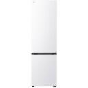 Lg &scaron;aldytuvas GBBS322CSW, 203cm, 262L, 113L, 34dB, laisvai pastatomas, LED ekranas, automatinis at&scaron;ildymas