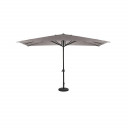 Садовый зонт 3,5 м x 2,5 м JK17 MASTERGRILL