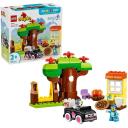 Lego Statybinė žaislas 10469, 44 dalys, 2 figūros, 2+ metų, saugus žaidimas