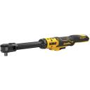 Dewalt DCF513EN-XJ 18V XR 3/8'' pikendatud avatud pea mutriv&otilde;ti, 95Nm, 0-250rpm, harjadeta mootor, ainult korpus
