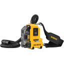 Akumulatora putekļu nosūcējs 18V XR DWH161N-XJ DEWALT