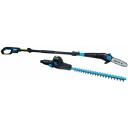 Besk dzīvžoga &scaron;ķēres 9137345, 20 V, 430 mm, 15 mm, 8 collas, 5 m/s, 65 ml, 700 mm, 2000-2700 mm, 1900-2600 mm, 30-40 min, 20 min