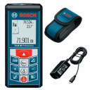 Laser rangefinder GLM 80 0601072300 BOSCH