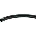 Gardena Teich-Rippenschlauch 07831-20, 25m, 25mm, must, plastmass, purskkaevu pumpadele, tiigi filtritele