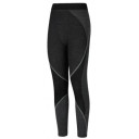 Termo bikses WOOL70 Tech Pants W, izmērs: L, Carbon/Cloud, 8020647267958 LA SPORTIVA