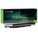 Green Cell Akumulators HP88, 14,6 V, 2200 mAh, 4 &scaron;ūnas, saderīgs ar HP 240 245 250 255 G4 G5