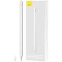 Baseus Smooth Writing 2 stylus SXBC060102, 10h t&ouml;&ouml;aeg, 125mAh aku, traadita &uuml;hendus, 14 seadet