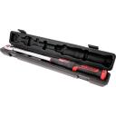 Kstools Momentv&otilde;ti 516.9042, 20-200 Nm, t&auml;psus &plusmn;3%, 36-hammasratta, ergonoomiline k&auml;epide, kalibreerimise sertifikaat
