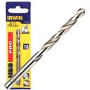 Irwin HSS PRO Metalli puur 10502381, 6.5cm, 3.2mm, teras, HSS, silindriline, 2 tk, 118&deg;, 3.6cm
