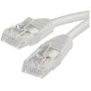 Emos UTP &uuml;henduskabel CAT5E S9130, 25 m, 8 juhet, RJ45/RJ45, hall, PVC, 1000 Base-T