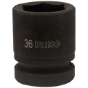 Löökpadrun 70 mm, 1"; 177-70-2 IRIMO