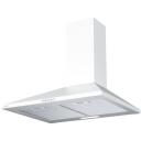 Cata Tvaika nosūcējs VK 6000 WH 02061105, 398 m&sup3;/h, 60 cm, A, 3 ātrumi, LED apgaismojums, balts