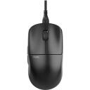 Pulsar USB оптическая мышь PX2221D, 26000 DPI, 1 мс, 50 G, 1 колесо прокрутки, черный