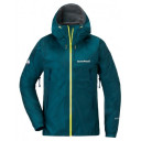 Jaka VERSALITE Jacket W, izmērs: S, Dark Mallard, 4548801491871 Mont-Bell